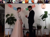 Live Stream Wedding 2020