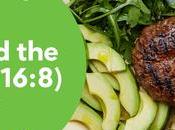 Keto: Around World (16:8)