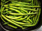 Fryer Green Beans