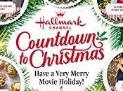 Hallmark Channel’s Countdown Christmas “Sleighs” Premiere Week