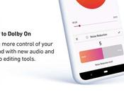 Dolby Updates 'Dolby with Features