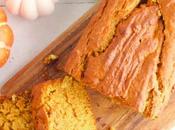 Vegan Pumpkin Bread (Healthy Easy)