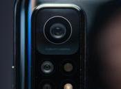 Xiaomi Could Working Foldable with 108MP Camera