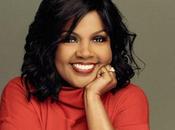Evening Thanksgiving With Cece Winans