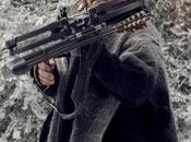 Just Outrun These Killer Secrets About Walking Dead