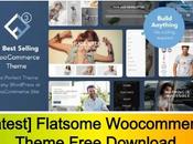 [Latest] Flatsome Woocommerce Theme Free Download