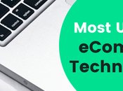 Most Used eCommerce Technologies 2020 After Global Pandemic