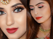 Karva Chauth 2020: Easy Makeup Looks Look Stylish