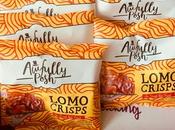 Awfully Posh Lomo Snacks