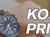 Kospet Prime Smartwatch Launched Rotatable Camera Module: Specification, Price