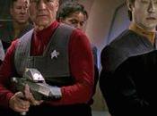 Star Trek Re-Watch Trek: First Contact