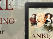 [Blog Tour] Guest Post Anas Hamshari Caroline Snodgress Authors 'Anke: Beginning' #HistoricalFiction