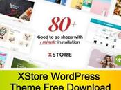 XStore Multi-Purpose WooCommerce WordPress Theme Free Download