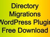 Directory Migrations WordPress Plugin Free Download