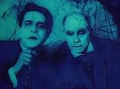 Lasting Fright: Staying Power Cabinet Caligari