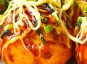 Takoyaki Recipe Pinoy Style From Philippines Difference with Japanese