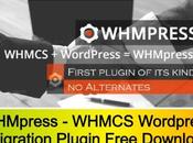 WHMpress WHMCS WordPress Intigration Plugin Free Download