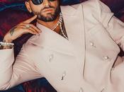 Maluma Will Make Your Temperature Rise With 2020 Outfit