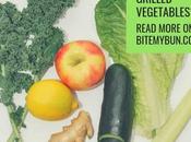 Vegan Japanese Vegetable Teppanyaki Recipes Cook Minutes
