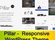 Pillar Multipurpose Multi-Concept Responsive WordPress Theme Free Download