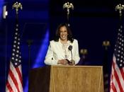 Kamala Harris White Pantsuit Paid Homage Women’s Suffrage Movement