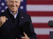 Biden Wins Presidency, Celebrities React: People Have Spoken
