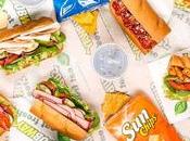 Best Subway Sandwiches, Ranked