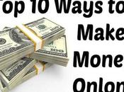 Make Money Online Nigeria(10 Legit Ways)