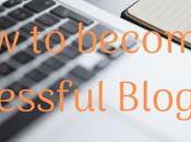 Become Successful Blogger Nigeria Sure Ways)