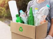 Recycling Helps Conserve Energy Home