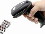 Ways Which Barcodes Improve Lives