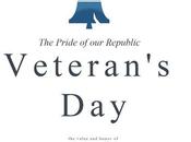 Veteran's Day: Value Honor American Sacrifice Republic