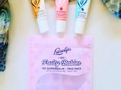 Lanolips Fruity Babies