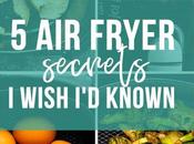 Fryer Secrets