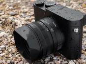 Leica Launches Monochrom Camera