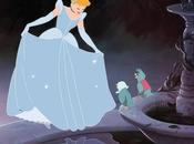 Disney Marathon: Cinderella