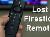 Lost Your Firestick Remote? Here What (2020)