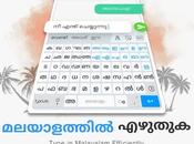 Fool-Proof Formula Easy Malayalam Typing
