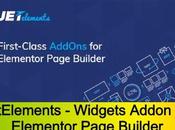 JetElements Widgets Addon Elementor Page Builder Free Download