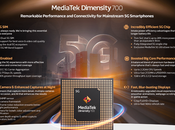 MediaTek Announces Dimensity Capable Chip Mass Markets