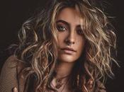 Paris Jackson Releases Debut Album, Wilted