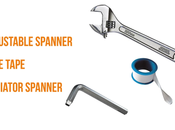 Dress Hang Vertical Designer Radiator