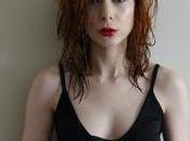 Anchoress ‘Show Your Face’