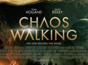 Official Poster Chaos Walking