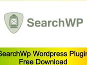 SearchWp WordPress Plugin Free Download