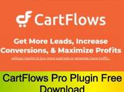 CartFlows Plugin Free Download
