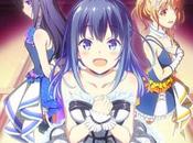 Idoly Pride Anime's Trailer Highlights Idols' Aspirations