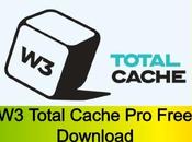 Total Cache Free Download