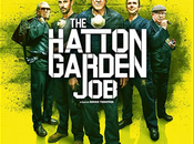 Hatton Garden (2017) Movie Review
