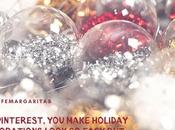 Pinterest, Make Holiday Decorations Look Easy Feel Like Epic Fail!